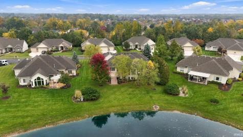 1634 Autumn Run Fort Wayne IN 46845