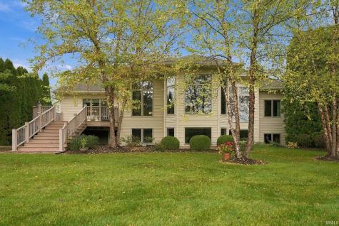 1634 Autumn Run Fort Wayne IN 46845