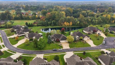 1634 Autumn Run Fort Wayne IN 46845