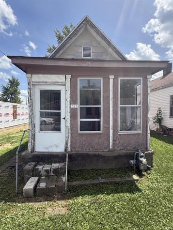 313 Cass Avenue Evansville IN 47713