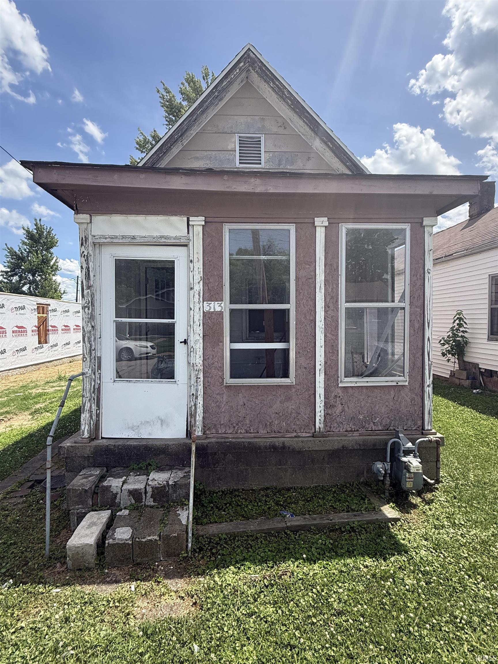 313 Cass Avenue Evansville IN 47713