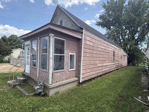 313 Cass Avenue Evansville IN 47713