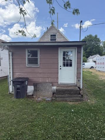 313 Cass Avenue Evansville IN 47713
