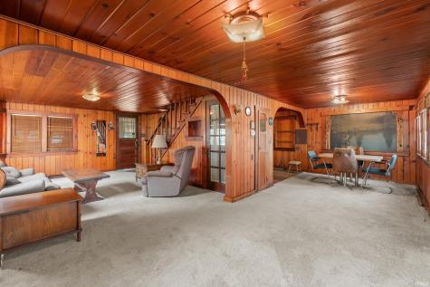 801 N Edgewater Street Silver Lake IN 46982