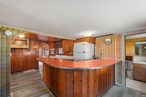 801 N Edgewater Street Silver Lake IN 46982