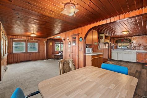801 N Edgewater Street Silver Lake IN 46982