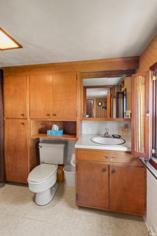 801 N Edgewater Street Silver Lake IN 46982
