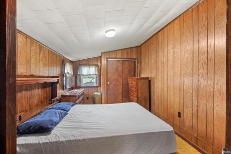 801 N Edgewater Street Silver Lake IN 46982