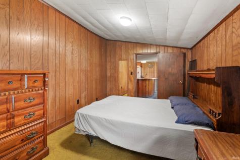 801 N Edgewater Street Silver Lake IN 46982