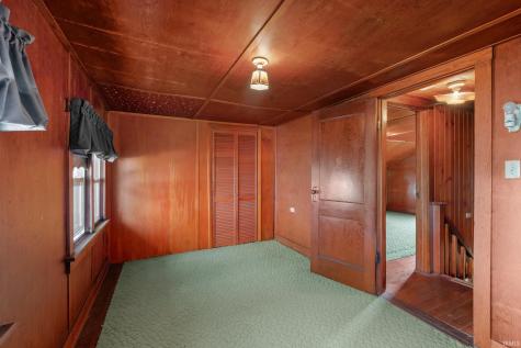 801 N Edgewater Street Silver Lake IN 46982