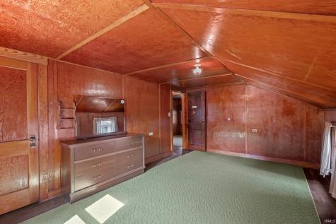 801 N Edgewater Street Silver Lake IN 46982