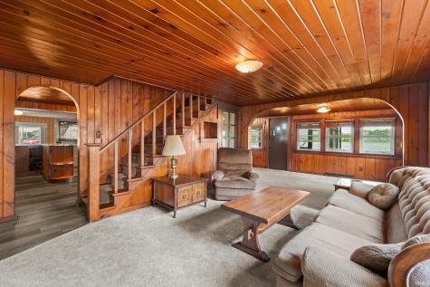801 N Edgewater Street Silver Lake IN 46982