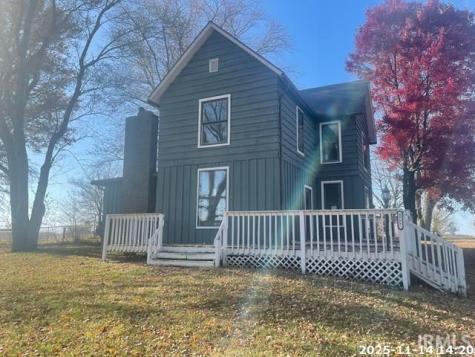 3777 N State Road 25 Logansport IN 46947