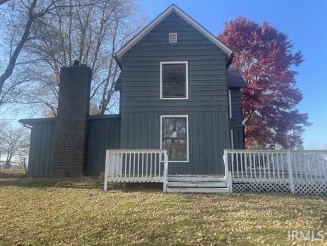 3777 N State Road 25 Logansport IN 46947