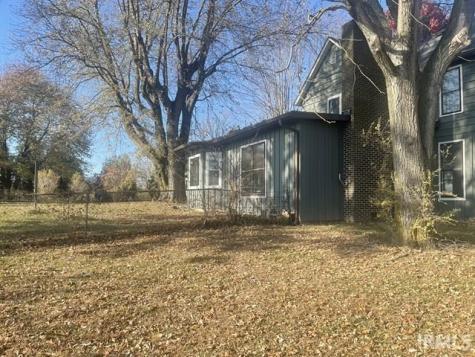 3777 N State Road 25 Logansport IN 46947