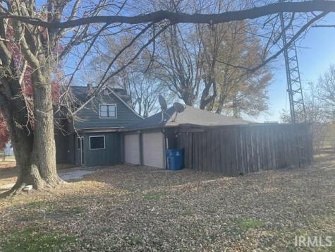 3777 N State Road 25 Logansport IN 46947