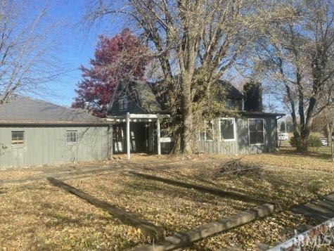 3777 N State Road 25 Logansport IN 46947