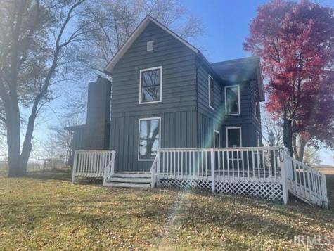 3777 N State Road 25 Logansport IN 46947