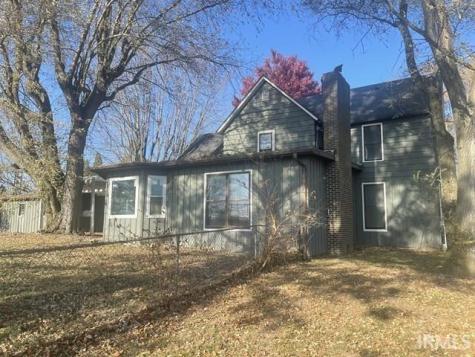 3777 N State Road 25 Logansport IN 46947