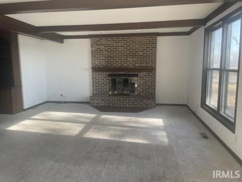3777 N State Road 25 Logansport IN 46947