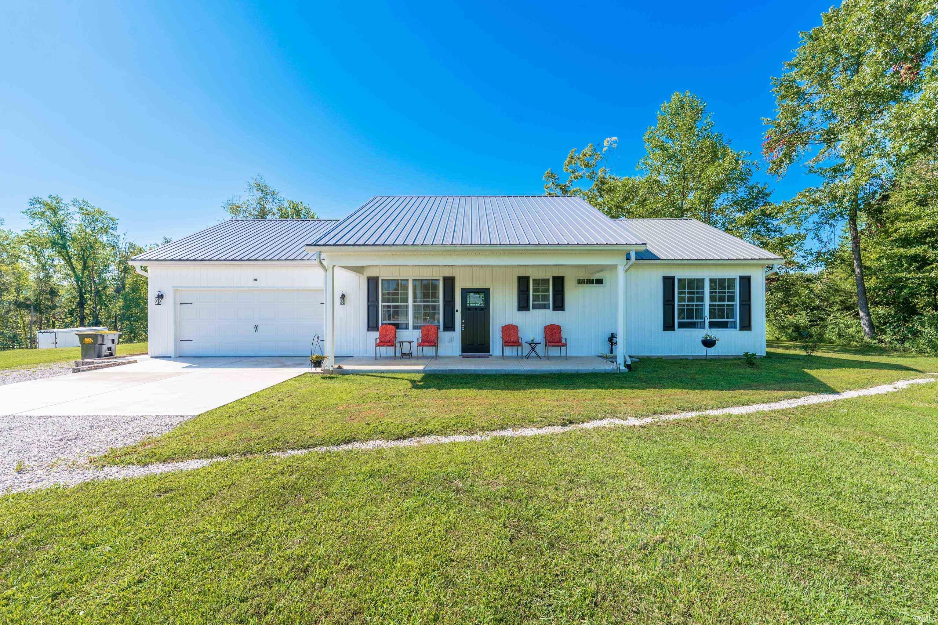 7699 W Evans Road Bloomington IN 47403