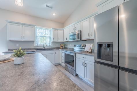 7699 W Evans Road Bloomington IN 47403