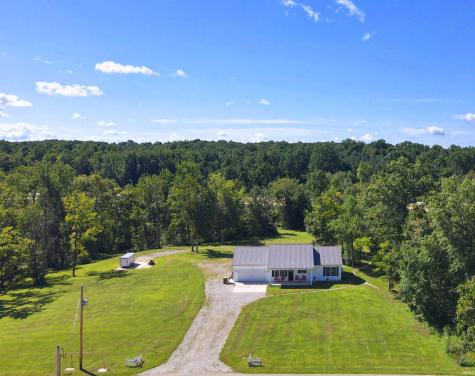 7699 W Evans Road Bloomington IN 47403