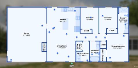 7699 W Evans Road Bloomington IN 47403