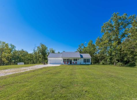 7699 W Evans Road Bloomington IN 47403