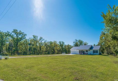 7699 W Evans Road Bloomington IN 47403