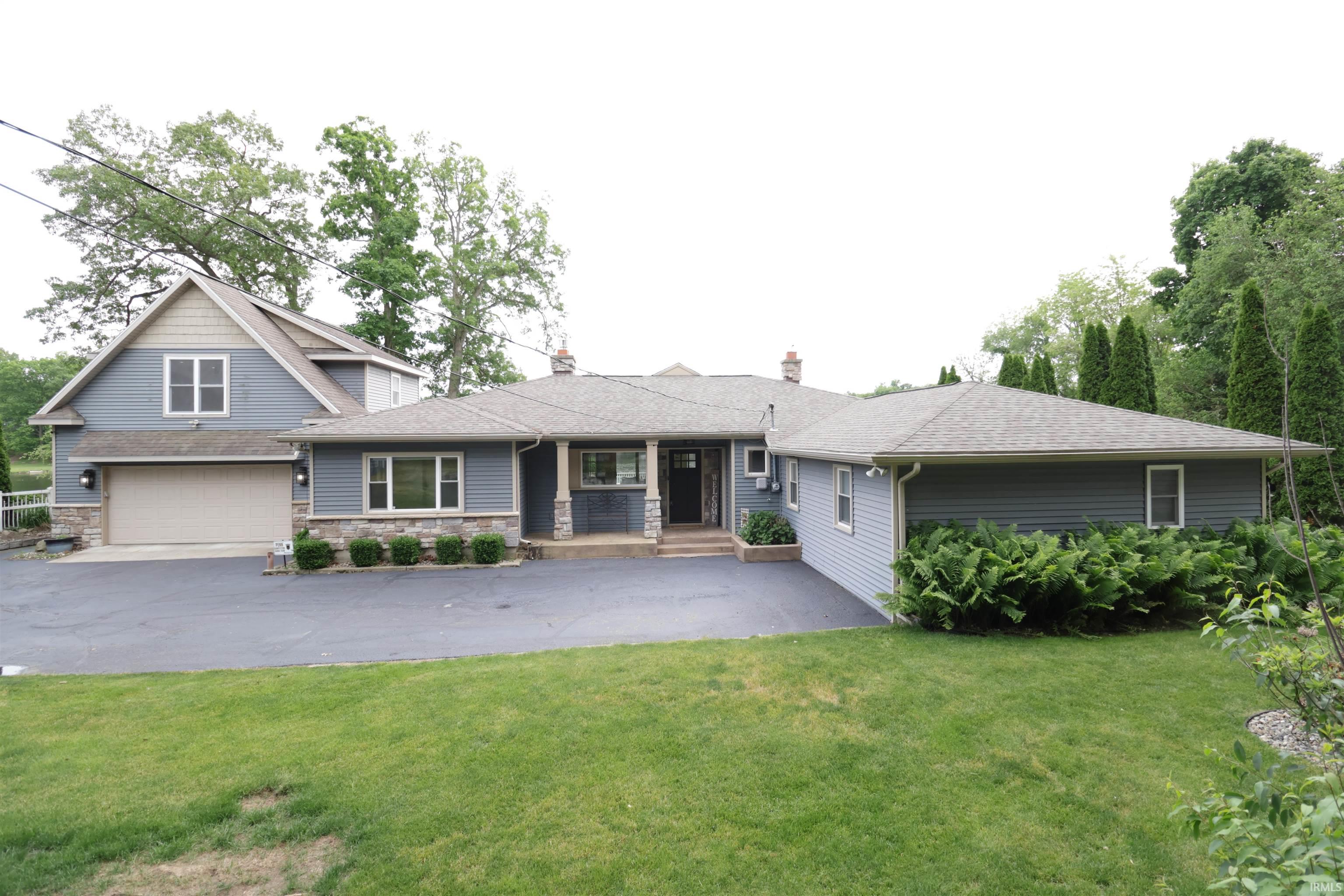 30642 N Shore Drive Elkhart IN 46514