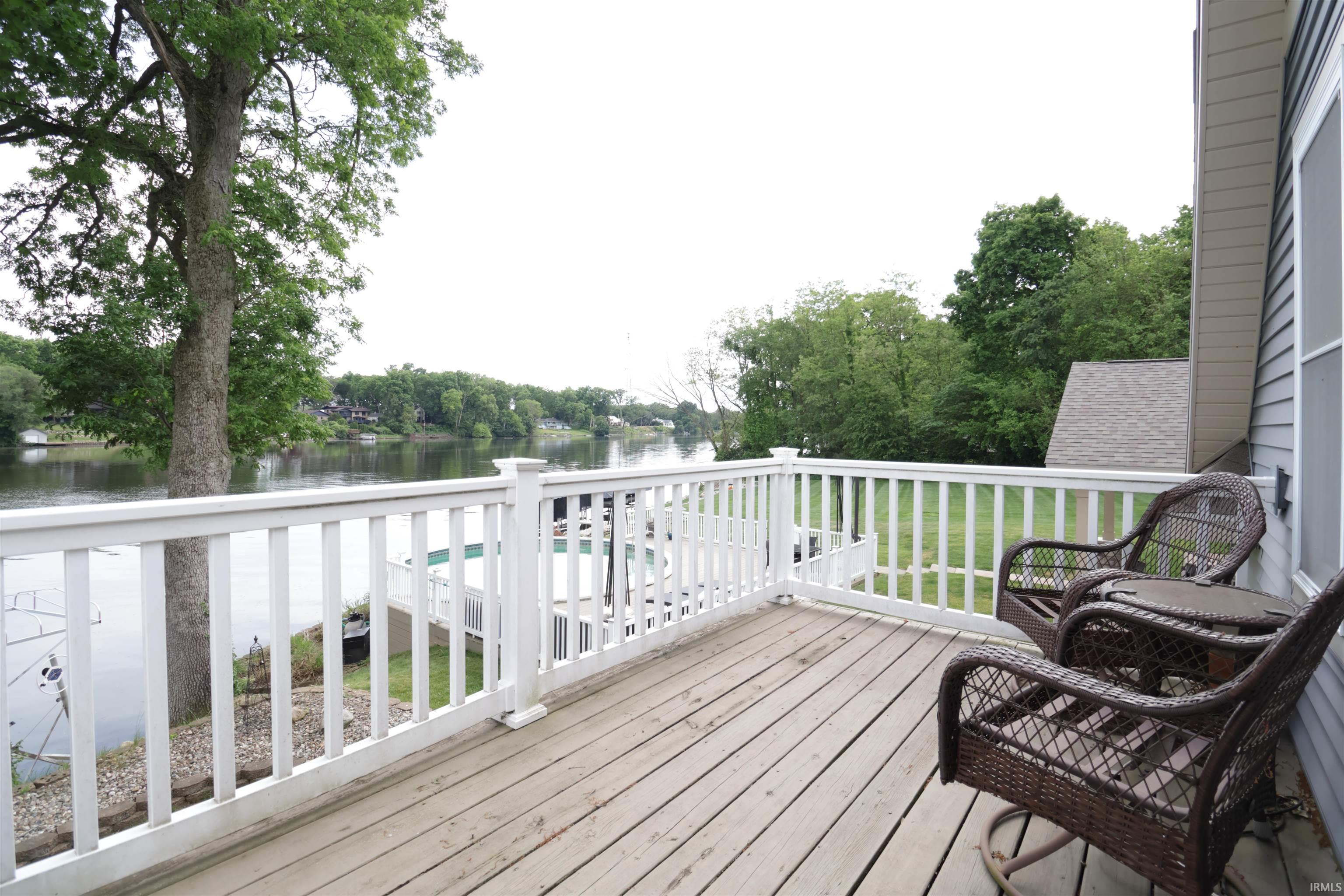 30642 N Shore Drive Elkhart IN 46514