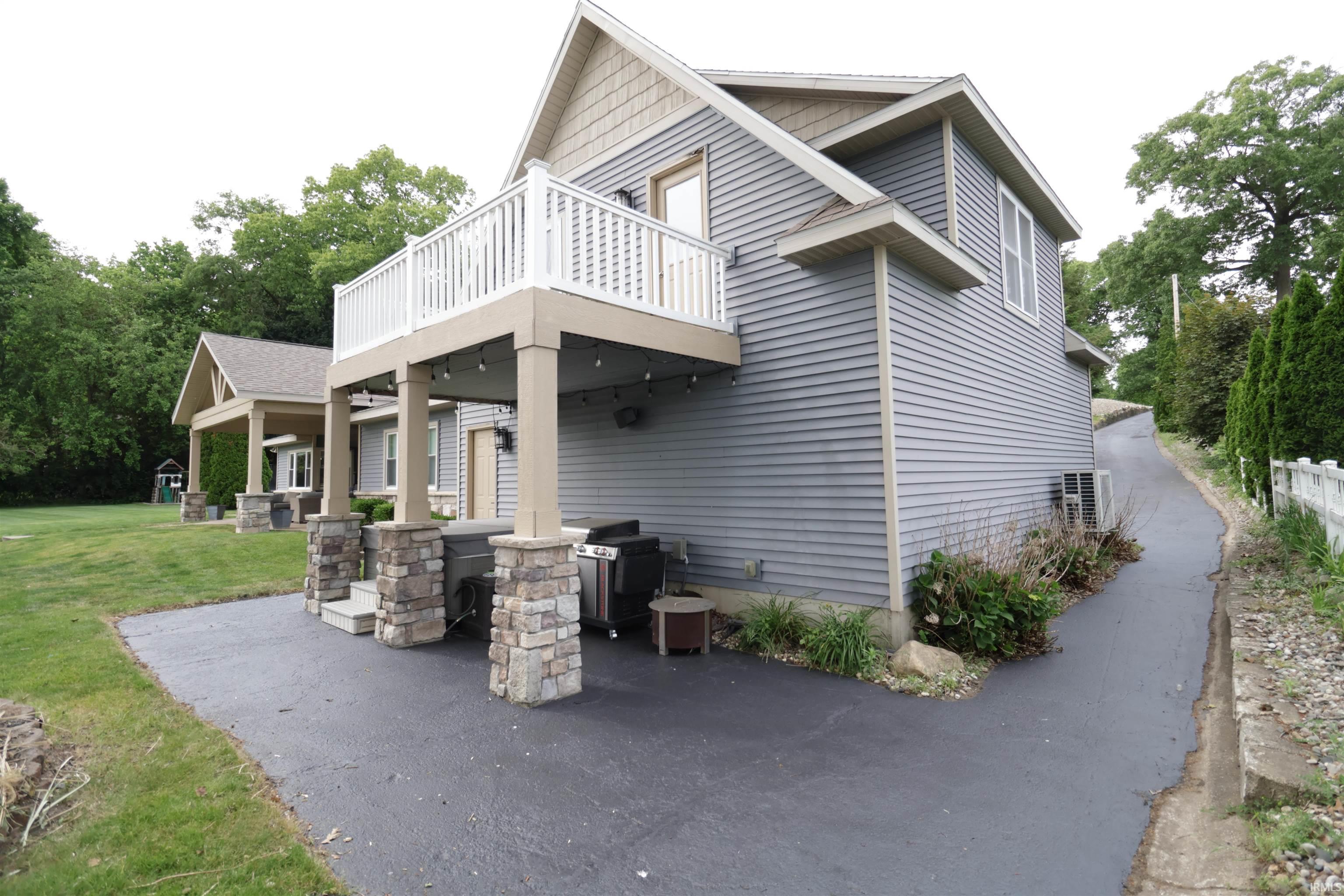 30642 N Shore Drive Elkhart IN 46514