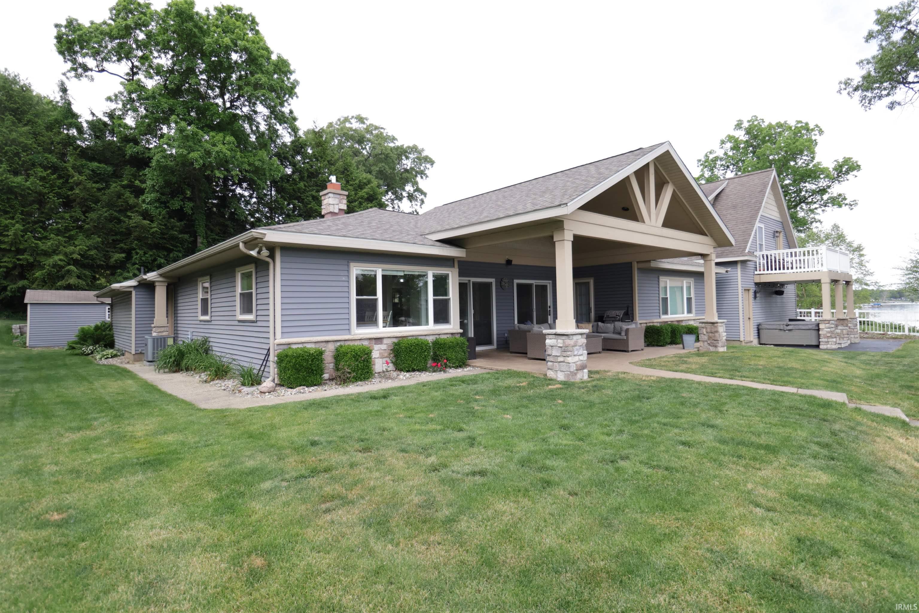 30642 N Shore Drive Elkhart IN 46514