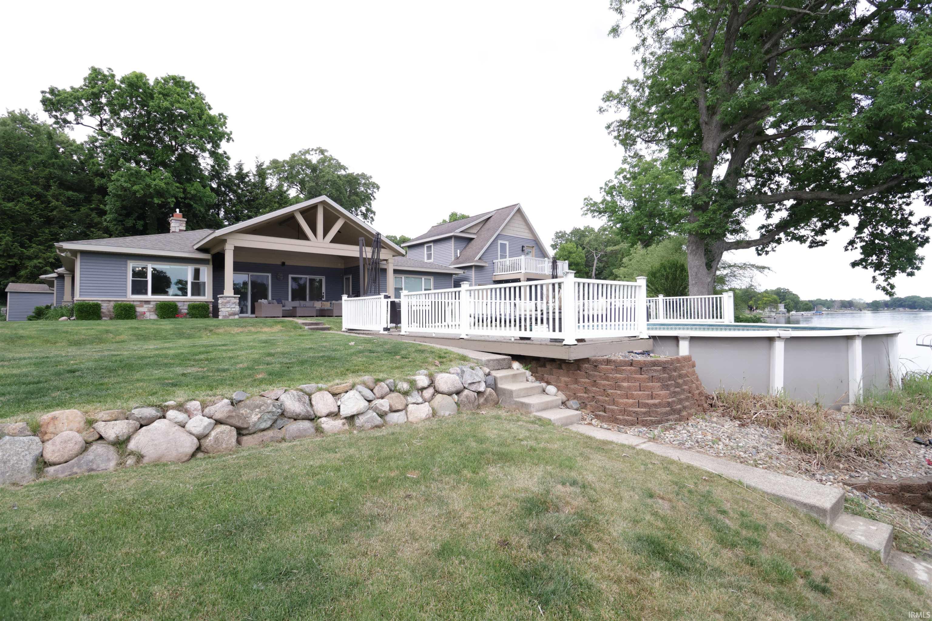 30642 N Shore Drive Elkhart IN 46514