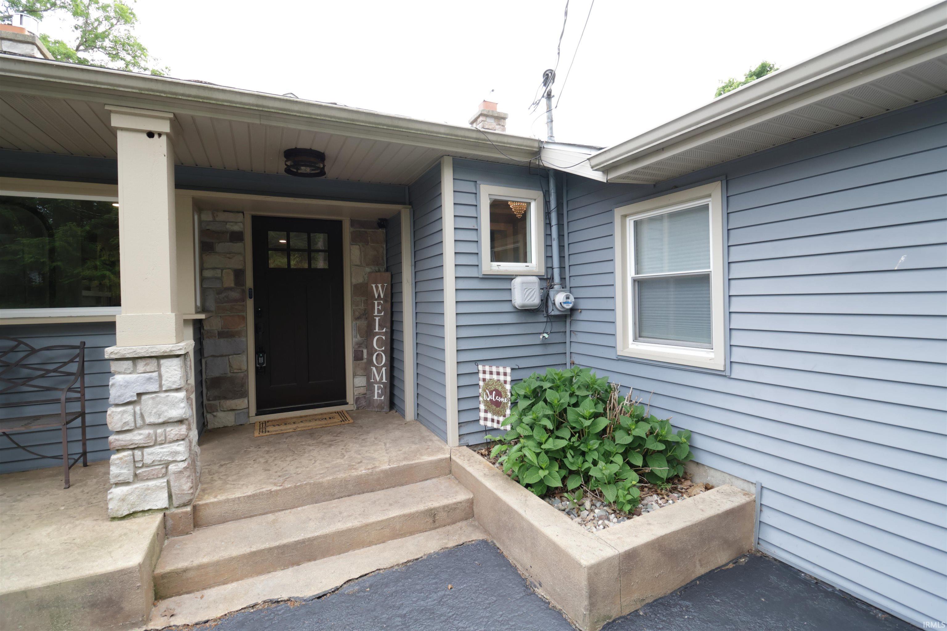 30642 N Shore Drive Elkhart IN 46514
