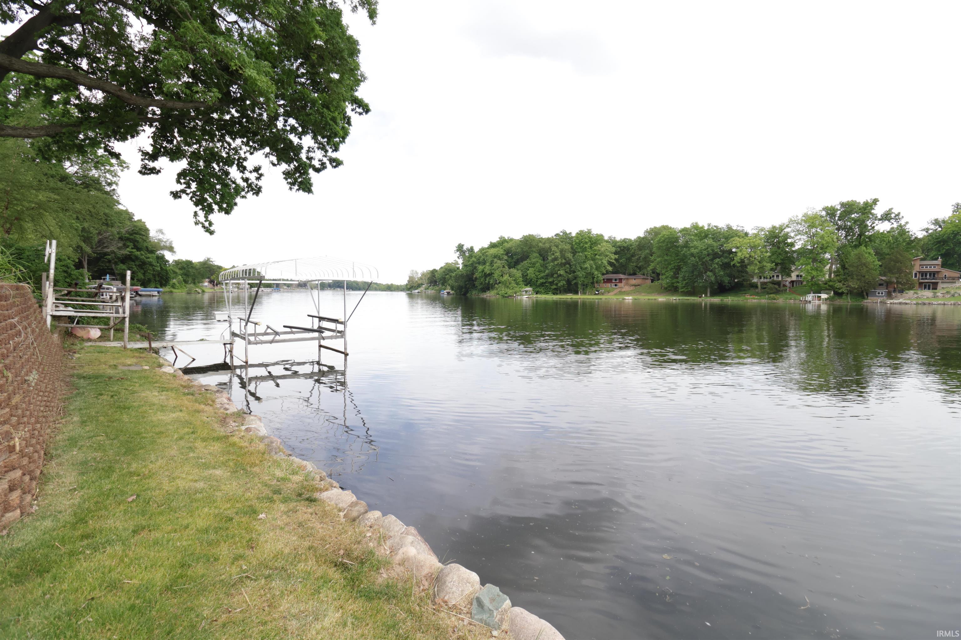 30642 N Shore Drive Elkhart IN 46514