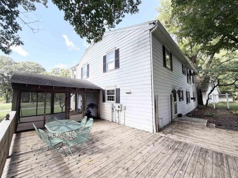 61650 Myrtle Road South Bend IN 46614