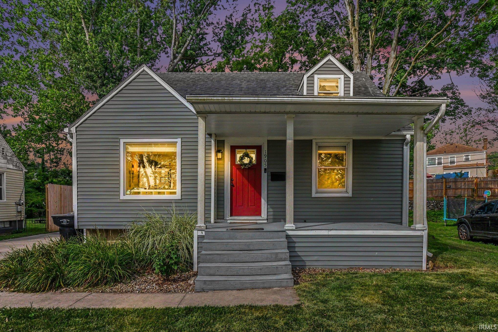 1905 Inglewood Place South Bend IN 46616
