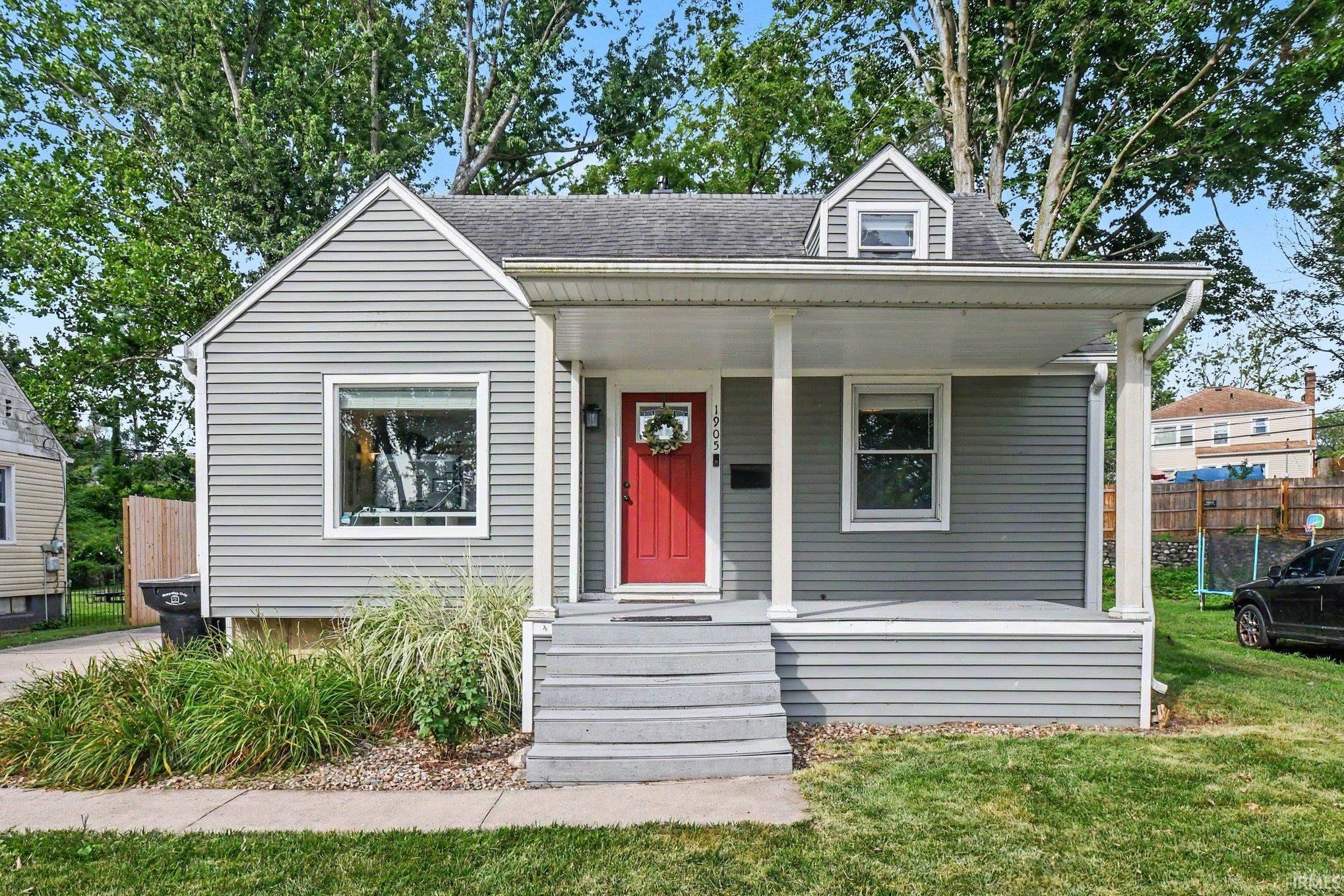 1905 Inglewood Place South Bend IN 46616
