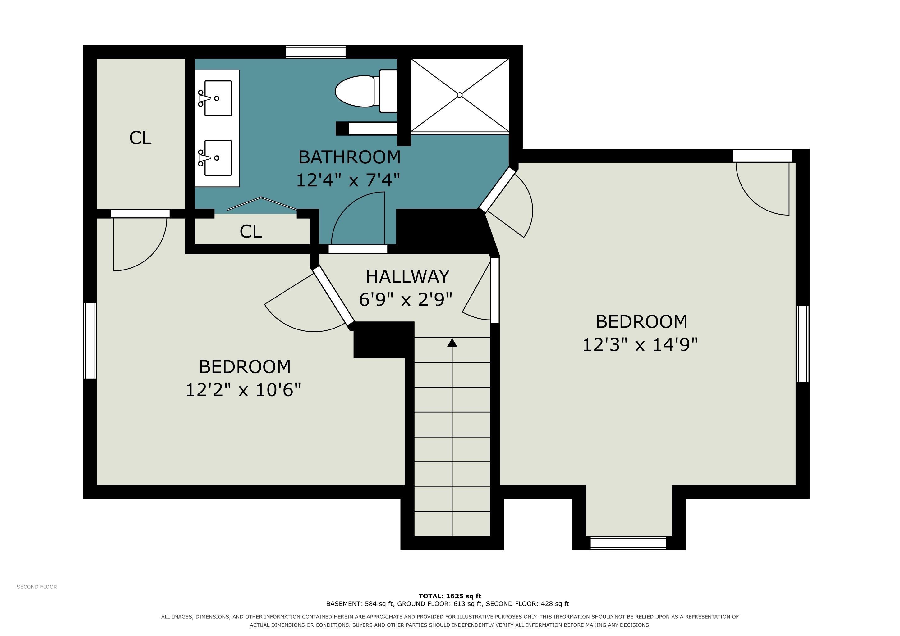 1905 Inglewood Place South Bend IN 46616