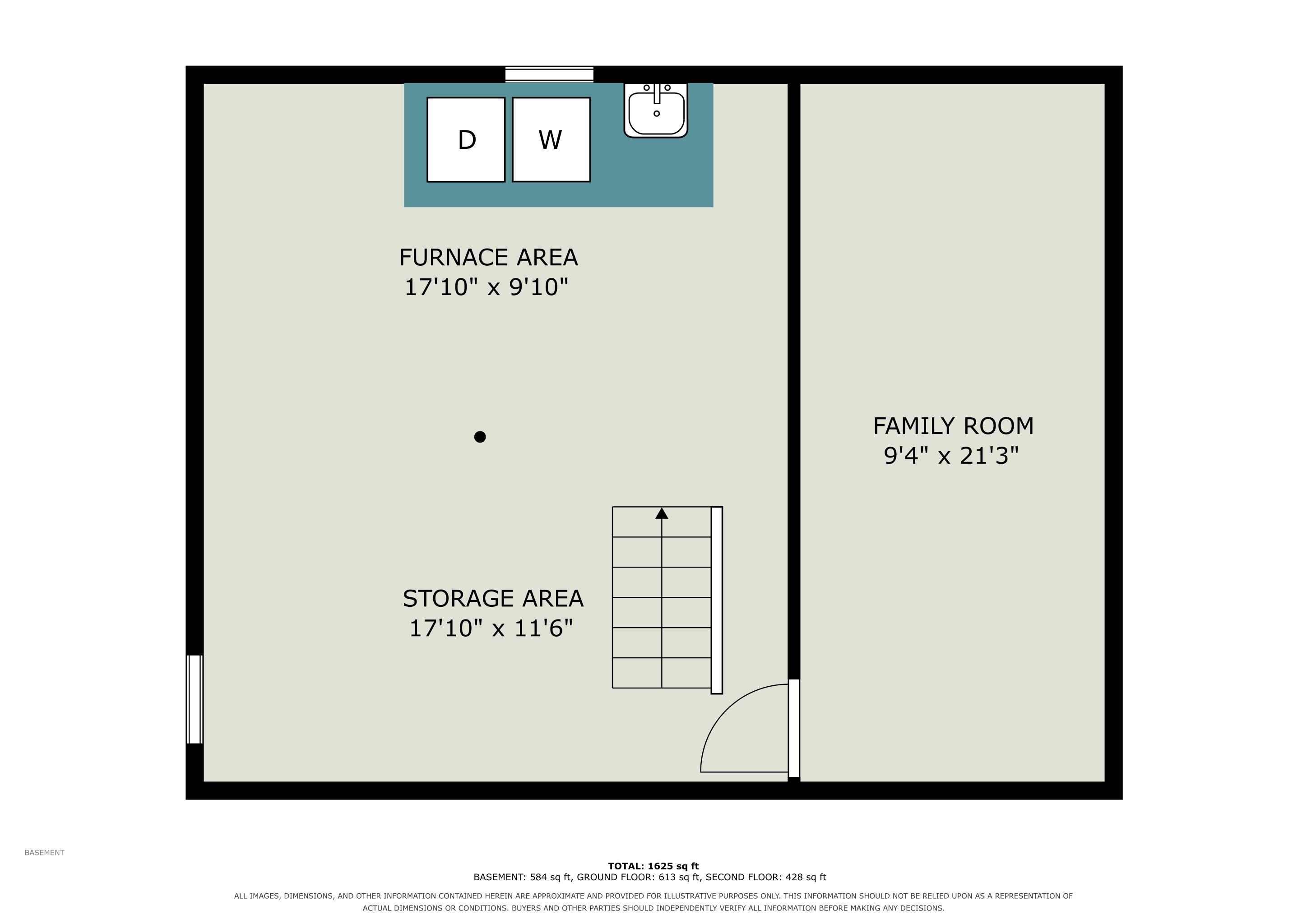 1905 Inglewood Place South Bend IN 46616