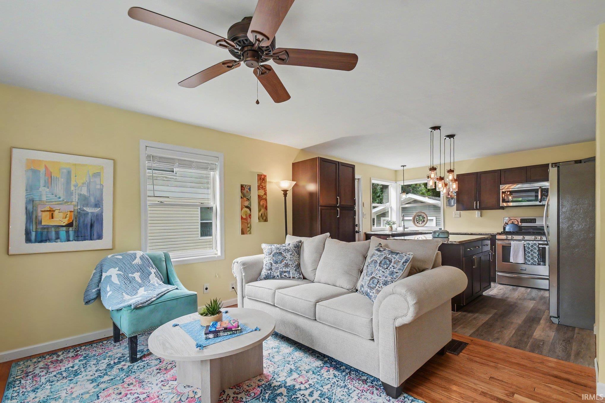 1905 Inglewood Place South Bend IN 46616