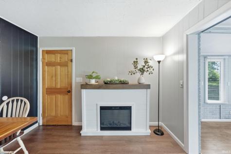 187 Shady Lane Drive Wabash IN 46992