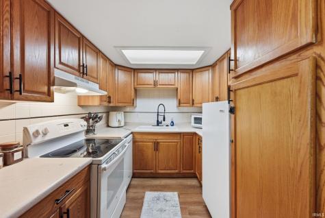 187 Shady Lane Drive Wabash IN 46992