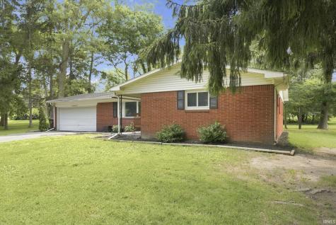 187 Shady Lane Drive Wabash IN 46992