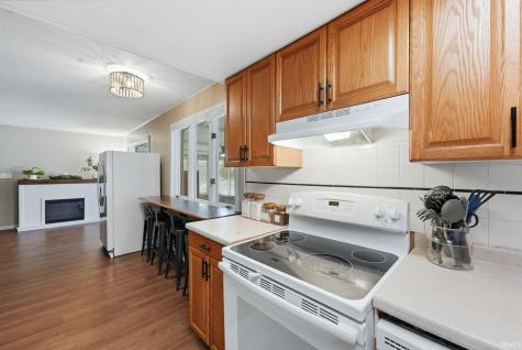 187 Shady Lane Drive Wabash IN 46992