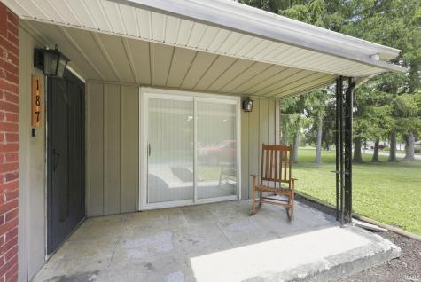 187 Shady Lane Drive Wabash IN 46992