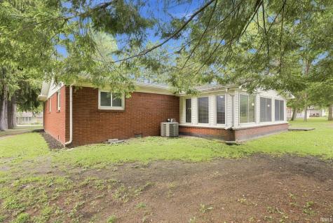 187 Shady Lane Drive Wabash IN 46992