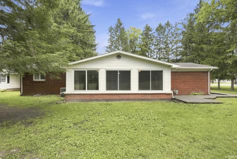 187 Shady Lane Drive Wabash IN 46992